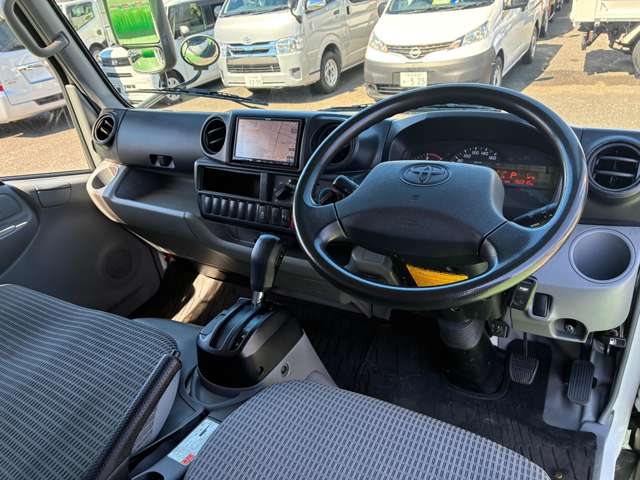 トヨタ ダイナルートバン ４．０Ｄターボ H29年 (関東) 99