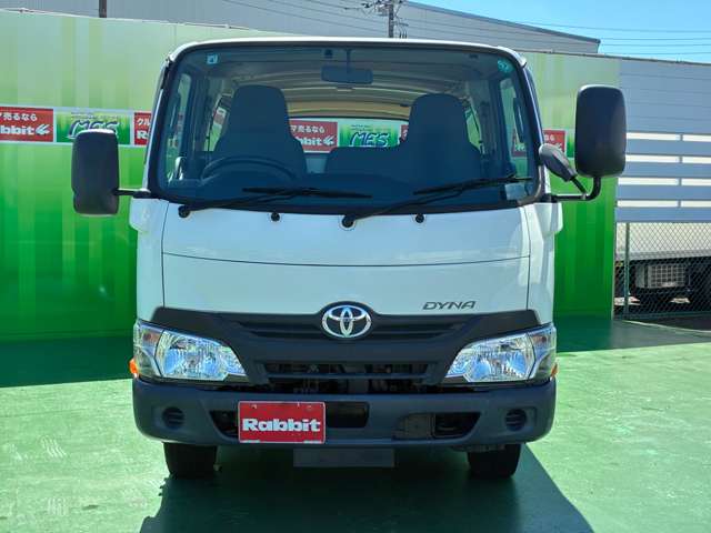 トヨタ ダイナルートバン ４．０Ｄターボ H29年 (関東) 99