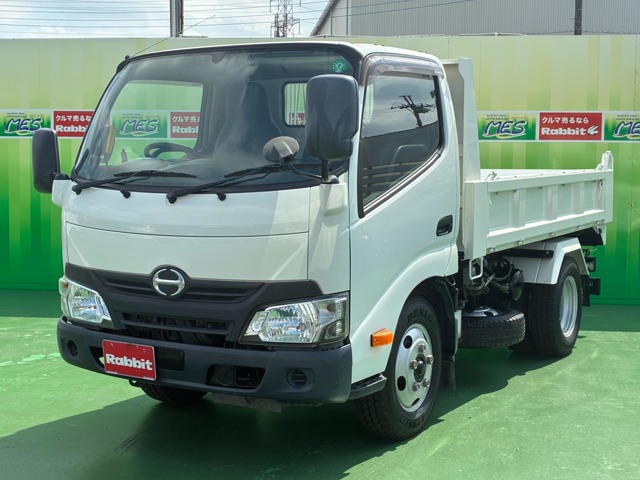 日野自動車 デュトロ ４．０Ｄターボ H28年 (関東) 99
