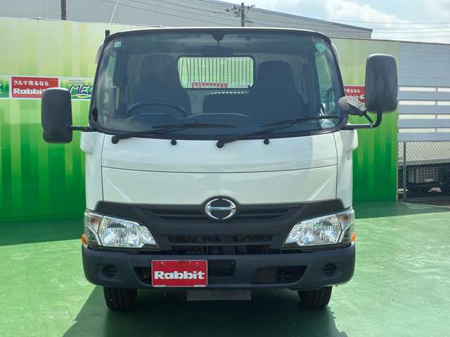 日野自動車 デュトロ ４．０Ｄターボ H28年 (関東) 99
