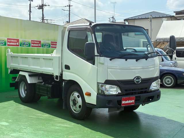 日野自動車 デュトロ ４．０Ｄターボ H28年 (関東) 99