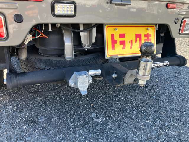 スズキ キャリイトラック ６６０ スーパーキャリイ Ｘ ３方開 ４ＷＤ R5年 (関東) 99