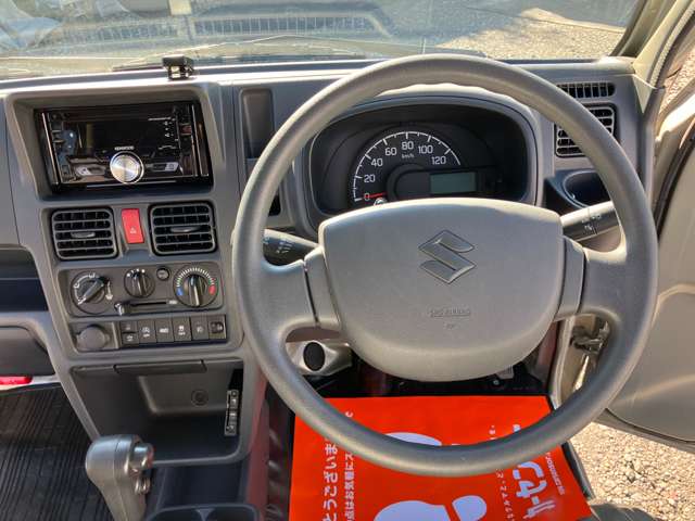 スズキ キャリイトラック ６６０ スーパーキャリイ Ｘ ３方開 ４ＷＤ R5年 (関東) 99