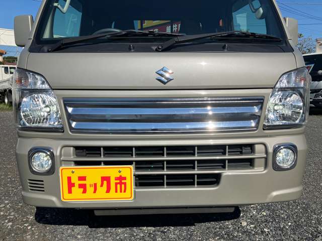 スズキ キャリイトラック ６６０ スーパーキャリイ Ｘ ３方開 ４ＷＤ R5年 (関東) 99