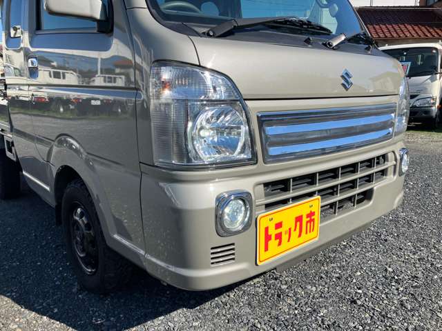 スズキ キャリイトラック ６６０ スーパーキャリイ Ｘ ３方開 ４ＷＤ R5年 (関東) 99