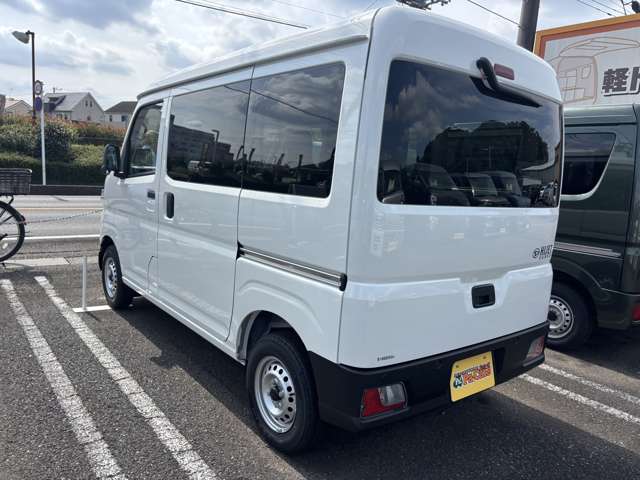 ダイハツ ハイゼットカーゴ ６６０ デラックス R8年 (関東) 99