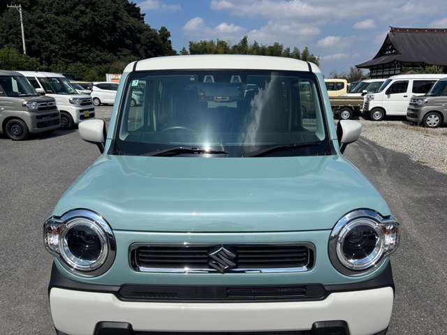スズキ ハスラー ６６０ ハイブリッド Ｇ R7年 (関東) 99