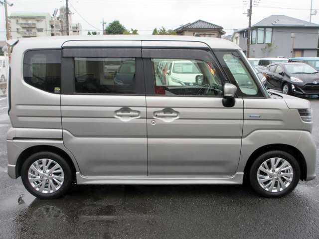 スズキ スペーシア ６６０ カスタム ハイブリッド ＧＳ R7年 (関東) 99