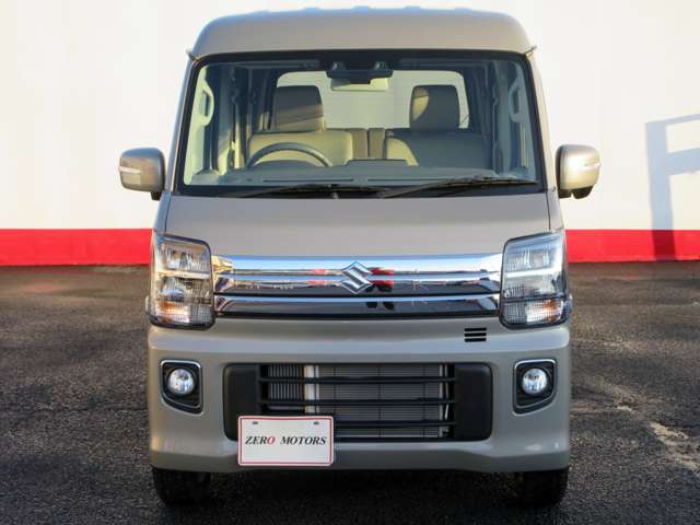 スズキ エブリイワゴン ６６０ ＰＺターボスペシャル ハイルーフ R7年 (関東) 99