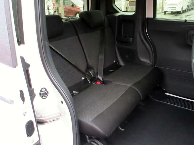 ホンダ Ｎ　ＢＯＸ カスタム ６６０ R6年 (関東) 99