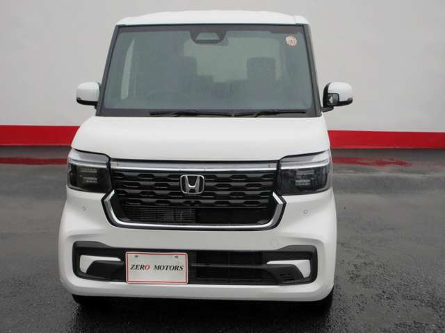 ホンダ Ｎ　ＢＯＸ カスタム ６６０ R6年 (関東) 99