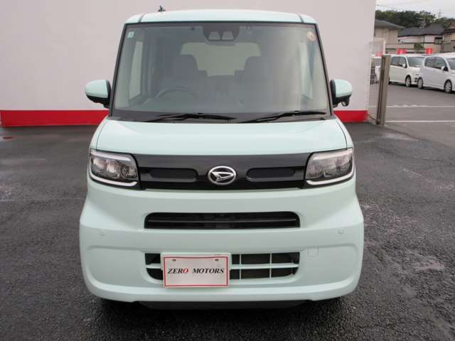 ダイハツ タント ６６０ Ｘ R4年 (関東) 99