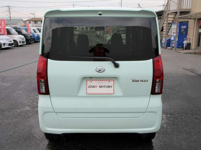 ダイハツ タント ６６０ Ｘ R4年 (関東) 99