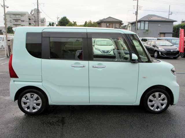 ダイハツ タント ６６０ Ｘ R4年 (関東) 99