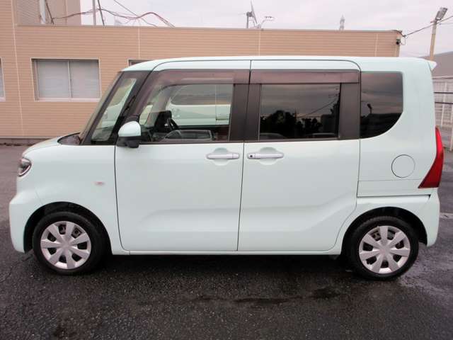 ダイハツ タント ６６０ Ｘ R4年 (関東) 99