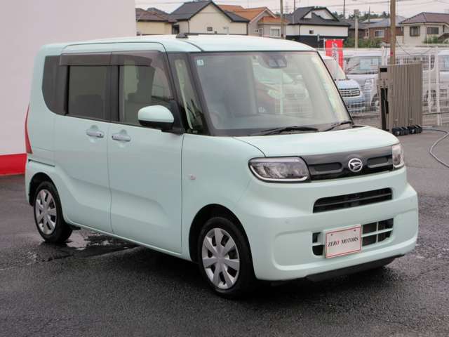 ダイハツ タント ６６０ Ｘ R4年 (関東) 99