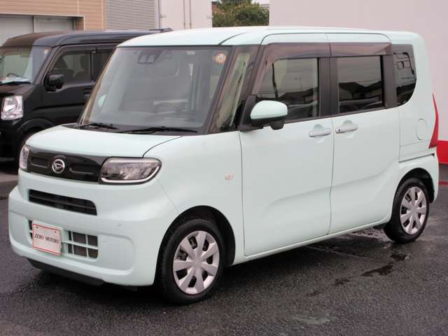 ダイハツ タント ６６０ Ｘ R4年 (関東) 99