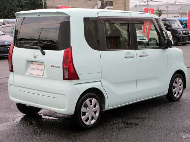 ダイハツ タント ６６０ Ｘ R4年 (関東) 99