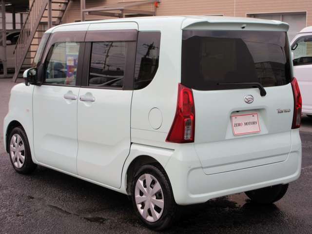 ダイハツ タント ６６０ Ｘ R4年 (関東) 99
