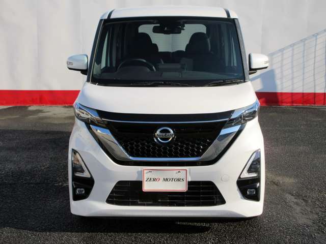 日産 ルークス ６６０ ハイウェイスターＸ プロパイロット エディション R3年 (関東) 99