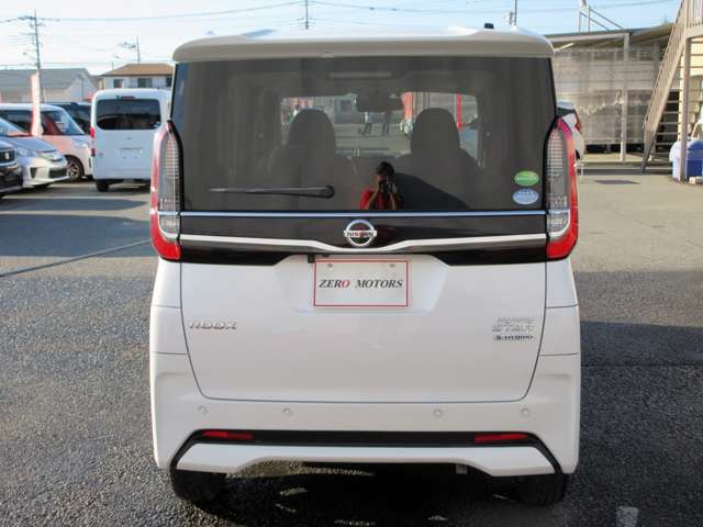 日産 ルークス ６６０ ハイウェイスターＸ プロパイロット エディション R3年 (関東) 99
