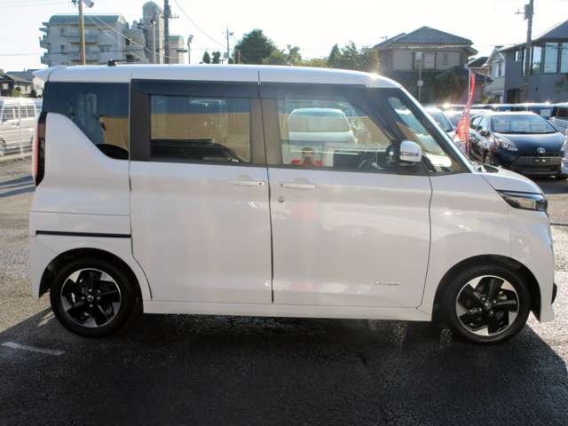 日産 ルークス ６６０ ハイウェイスターＸ プロパイロット エディション R3年 (関東) 99