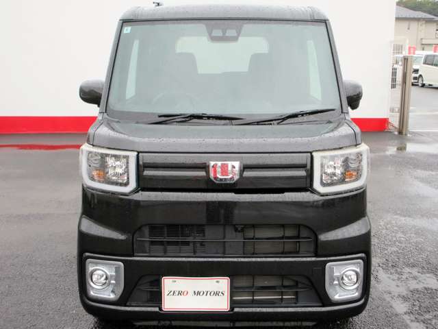 ダイハツ ウェイク ６６０ Ｌ リミテッド ＳＡＩＩＩ R2年 (関東) 99