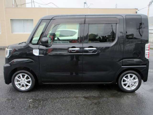 ダイハツ ウェイク ６６０ Ｌ リミテッド ＳＡＩＩＩ R2年 (関東) 99