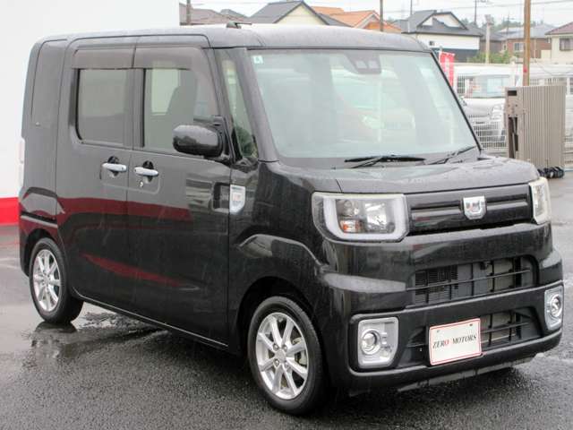 ダイハツ ウェイク ６６０ Ｌ リミテッド ＳＡＩＩＩ R2年 (関東) 99