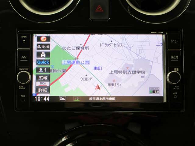 日産 ノート １．２ Ｅ－ＰＯＷＥＲ Ｘ H30年 (関東) 99