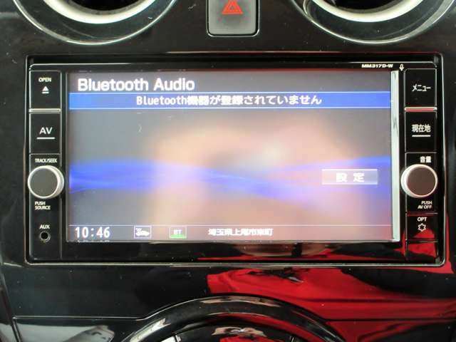 日産 ノート １．２ Ｅ－ＰＯＷＥＲ Ｘ H30年 (関東) 99