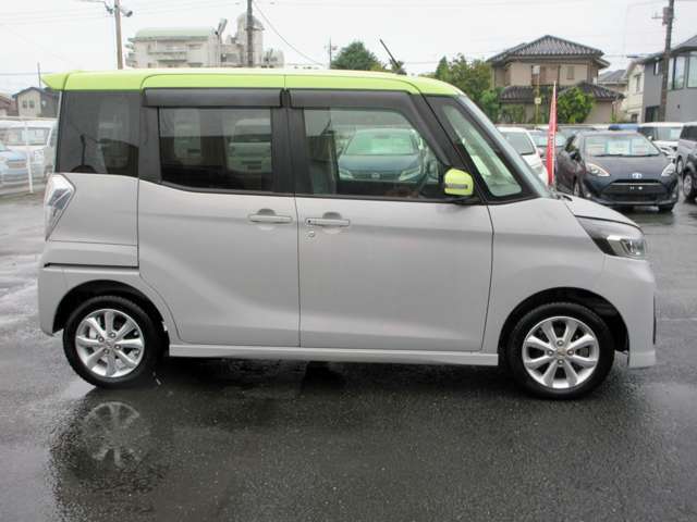 日産 デイズ　ルークス ６６０ ハイウェイスターＸ H30年 (関東) 99