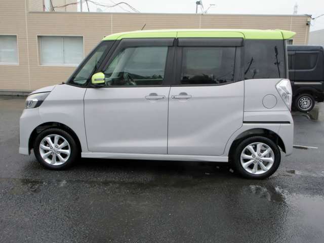 日産 デイズ　ルークス ６６０ ハイウェイスターＸ H30年 (関東) 99