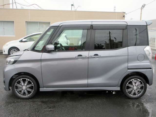 三菱 ｅＫスペース ６６０ Ｔ セーフティ パッケージ H30年 (関東) 99