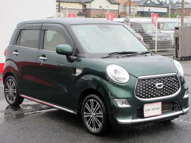 ダイハツ キャスト　スタイル スタイル ６６０ Ｇ ＳＡＩＩＩ H30年 (関東) 99