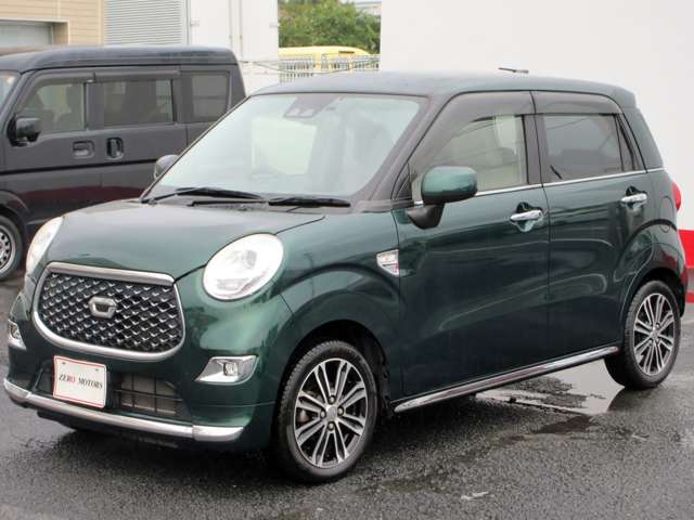 ダイハツ キャスト　スタイル スタイル ６６０ Ｇ ＳＡＩＩＩ H30年 (関東) 99