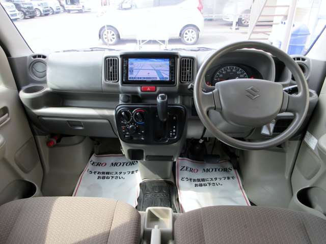 スズキ エブリイ ６６０ ジョイン ハイルーフ ５ＡＧＳ車 H29年 (関東) 99
