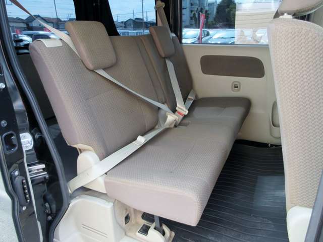 スズキ エブリイ ６６０ ジョイン ハイルーフ ５ＡＧＳ車 H29年 (関東) 99