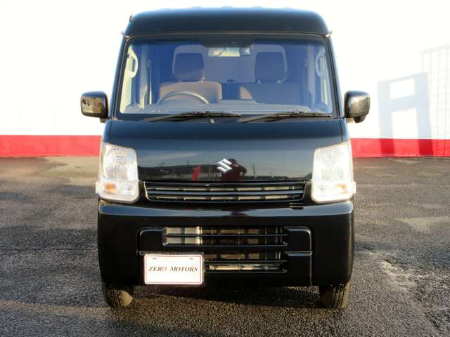 スズキ エブリイ ６６０ ジョイン ハイルーフ ５ＡＧＳ車 H29年 (関東) 99