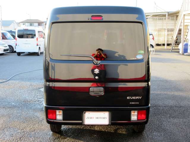 スズキ エブリイ ６６０ ジョイン ハイルーフ ５ＡＧＳ車 H29年 (関東) 99