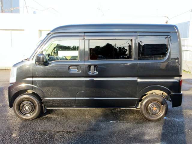 スズキ エブリイ ６６０ ジョイン ハイルーフ ５ＡＧＳ車 H29年 (関東) 99