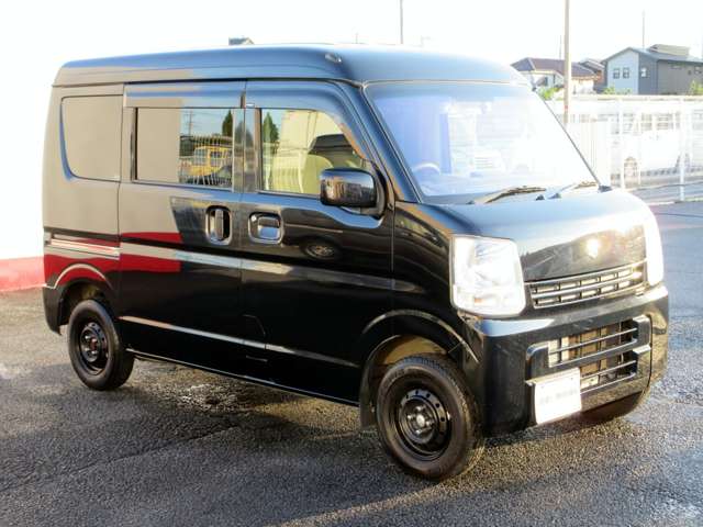 スズキ エブリイ ６６０ ジョイン ハイルーフ ５ＡＧＳ車 H29年 (関東) 99