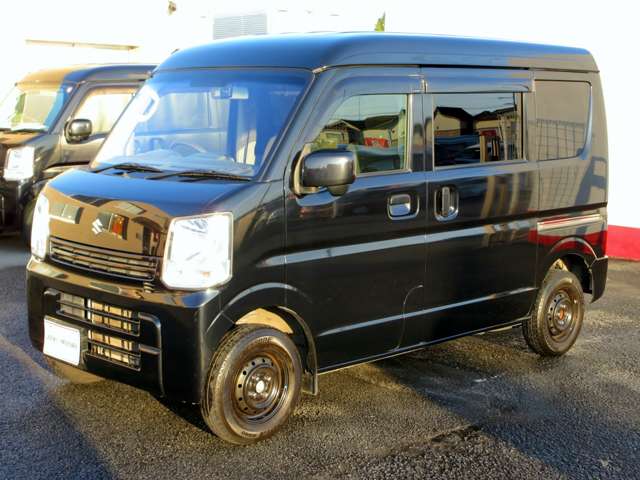スズキ エブリイ ６６０ ジョイン ハイルーフ ５ＡＧＳ車 H29年 (関東) 99