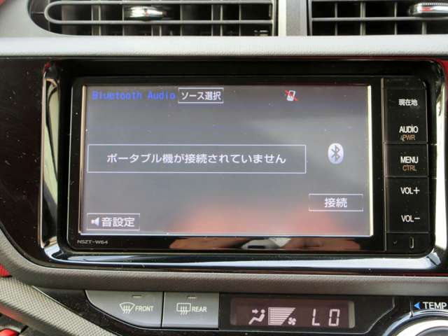トヨタ アクア １．５ Ｓ H27年 (関東) 99