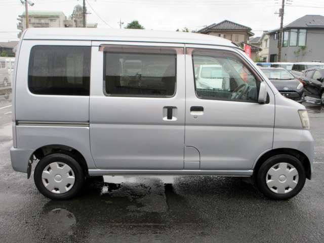 ダイハツ ハイゼットカーゴ ６６０ クルーズ ハイルーフ H24年 (関東) 99