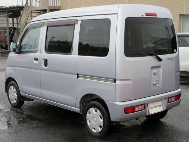 ダイハツ ハイゼットカーゴ ６６０ クルーズ ハイルーフ H24年 (関東) 99
