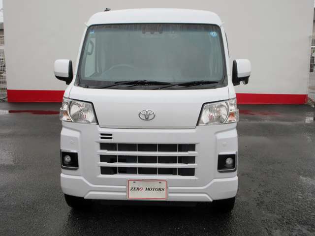 トヨタ ピクシスバン ６６０ クルーズターボ ４ＷＤ R4年 (関東) 99