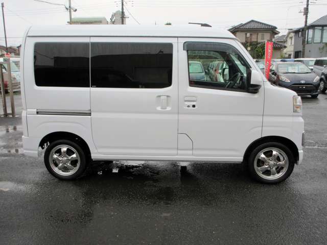 トヨタ ピクシスバン ６６０ クルーズターボ ４ＷＤ R4年 (関東) 99