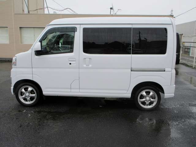 トヨタ ピクシスバン ６６０ クルーズターボ ４ＷＤ R4年 (関東) 99