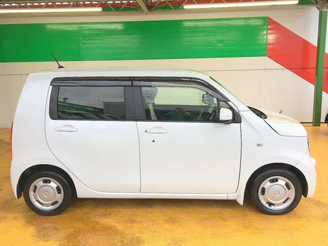 ホンダ Ｎ−ＷＧＮ ６６０ Ｌ ターボ ホンダ センシング R2年 () 99